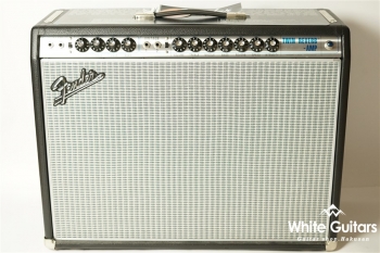 ’68 Custom　Twin Reverb